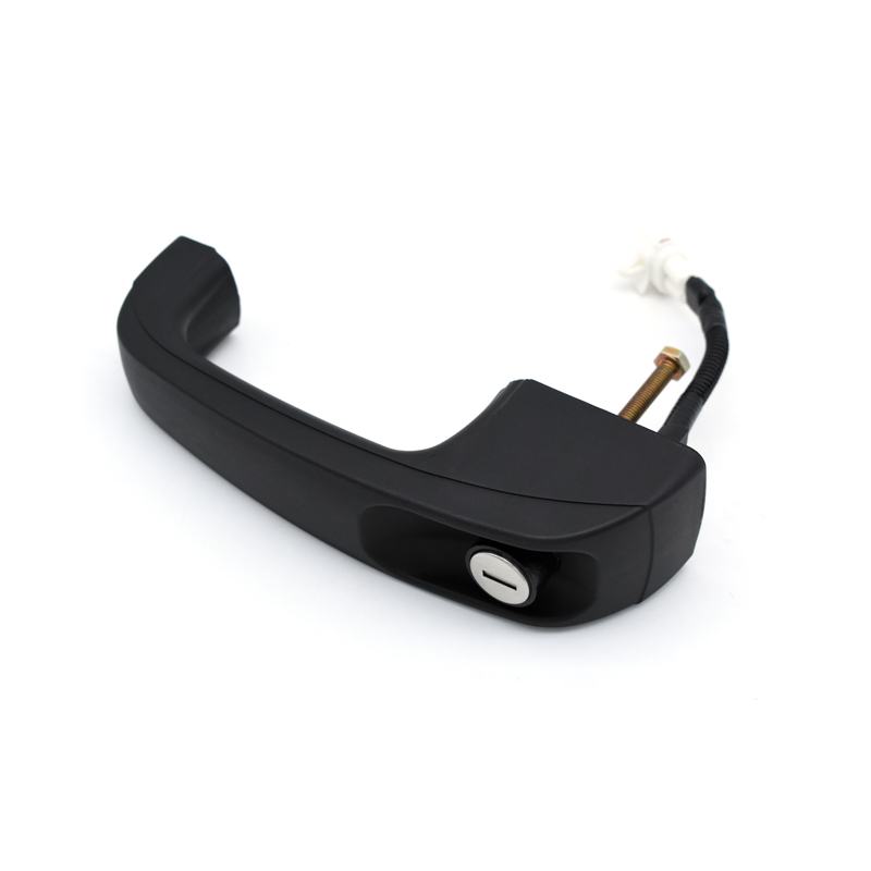 Heavy/Comm Door Latch
